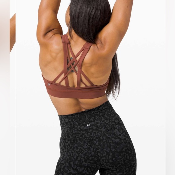 Lululemon Align Crop 21” size 8 - Picture 5 of 15